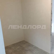 Квартира 40,1 м², 1-комнатная - изображение 4