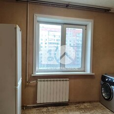 Квартира 37 м², 1-комнатная - изображение 3