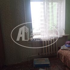 Квартира 45,4 м², 2-комнатная - изображение 5