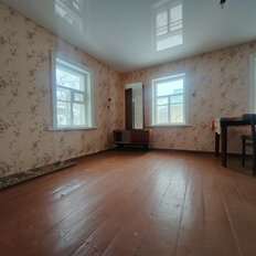 часть дома + 3 сотки, участок - изображение 1