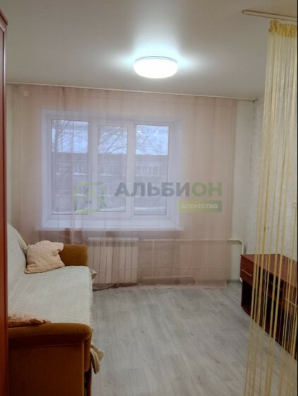1150 м², офис 8 286 468 ₽ в месяц - изображение 45