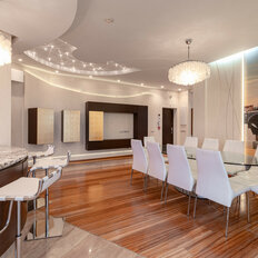 Квартира 242,3 м², 6-комнатная - изображение 5