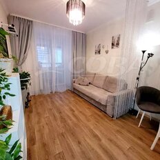 Квартира 61,7 м², 2-комнатная - изображение 5