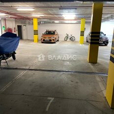 13,3 м², машиноместо - изображение 5