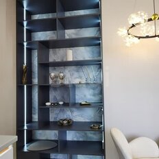 Квартира 32 м², студия - изображение 4