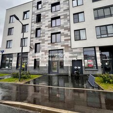 Квартира 24,5 м², студия - изображение 1