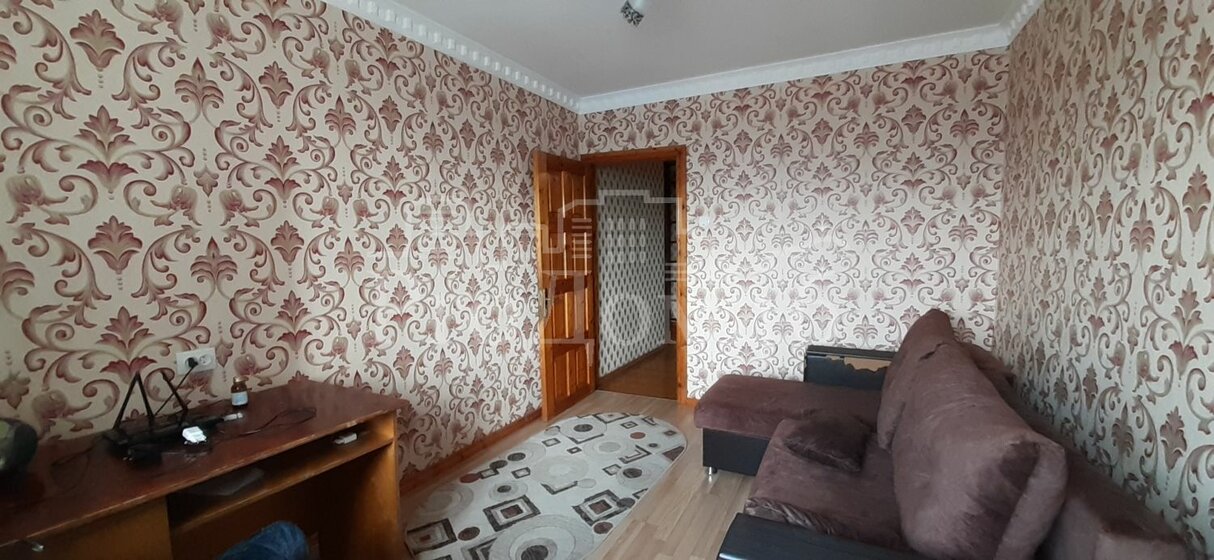 75 м², 3-комнатная квартира 10 500 000 ₽ - изображение 43