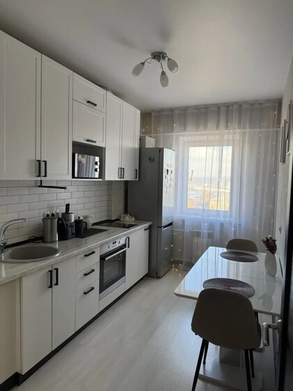 72 м², 4-комнатная квартира 12 700 000 ₽ - изображение 46