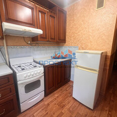 Квартира 44,7 м², 2-комнатная - изображение 4