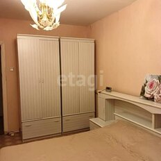 Квартира 73,3 м², 3-комнатная - изображение 3