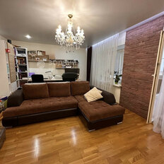 Квартира 103,7 м², 3-комнатная - изображение 2