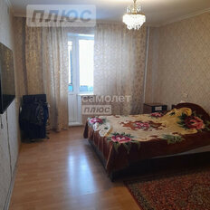 Квартира 53,9 м², 2-комнатная - изображение 3