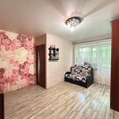 Квартира 31,1 м², 1-комнатная - изображение 5