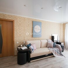 Квартира 31 м², 1-комнатная - изображение 5