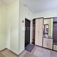 Квартира 97,1 м², 3-комнатная - изображение 5