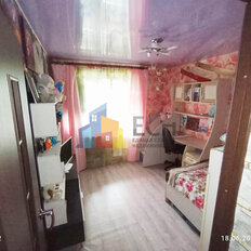 Квартира 42,2 м², 2-комнатная - изображение 4