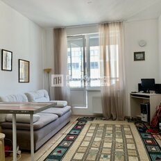 Квартира 24,4 м², студия - изображение 2