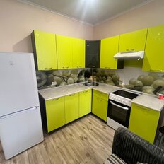 Квартира 28 м², студия - изображение 4