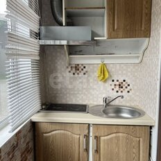 Квартира 18 м², студия - изображение 4