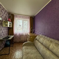 Квартира 43,4 м², 2-комнатная - изображение 3