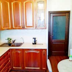 Квартира 40 м², 1-комнатная - изображение 5