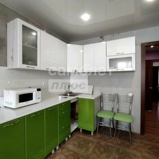 Квартира 45,4 м², 1-комнатная - изображение 4