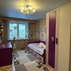 Квартира 109 м², 3-комнатная - изображение 4