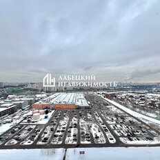 Квартира 105,7 м², 3-комнатная - изображение 1