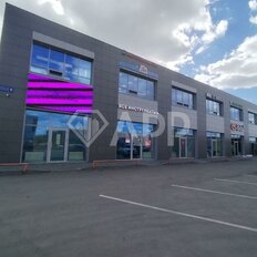 105 м², помещение свободного назначения - изображение 2