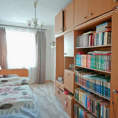 Квартира 58,6 м², 3-комнатная - изображение 5