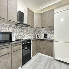 Квартира 33,8 м², 1-комнатная - изображение 1