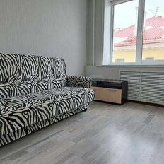 Квартира 18 м², 1-комнатная - изображение 2