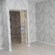 Квартира 33 м², студия - изображение 3