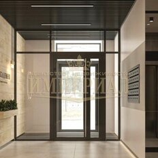 Квартира 101,6 м², 3-комнатная - изображение 1