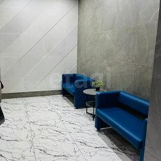 Квартира 43 м², 1-комнатная - изображение 2