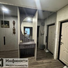 Квартира 80,4 м², 3-комнатная - изображение 4