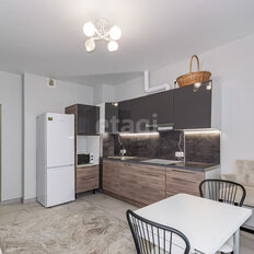Квартира 41,7 м², 1-комнатная - изображение 3