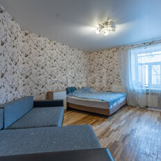 Квартира 72,5 м², 2-комнатная - изображение 5