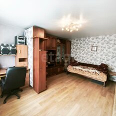Квартира 30,9 м², 1-комнатная - изображение 3