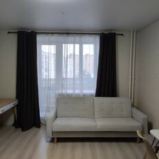 Квартира 29,8 м², студия - изображение 3