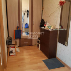Квартира 38,4 м², 1-комнатная - изображение 3