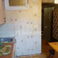 Квартира 33,9 м², 1-комнатная - изображение 3