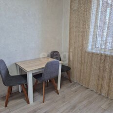 Квартира 40 м², 1-комнатная - изображение 4