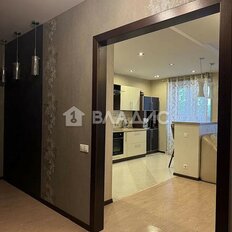 Квартира 96 м², 3-комнатная - изображение 5