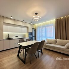 Квартира 51 м², 3-комнатная - изображение 2