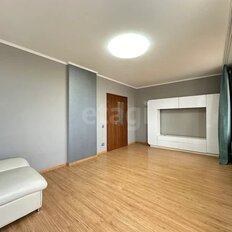 Квартира 82,8 м², 3-комнатная - изображение 1
