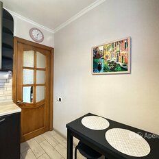 Квартира 41 м², 2-комнатная - изображение 4