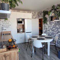 Квартира 81 м², 3-комнатная - изображение 1