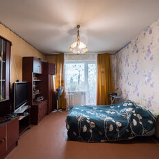 Квартира 36,6 м², 1-комнатная - изображение 2