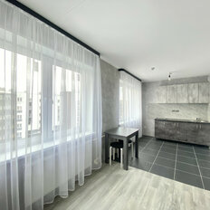 Квартира 29 м², студия - изображение 1